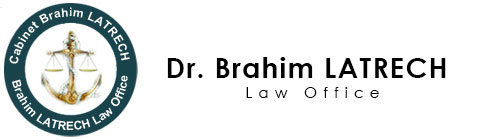 Dr. Brahim LATRECH