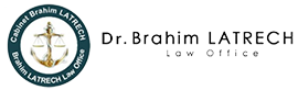 Dr. Brahim LATRECH
